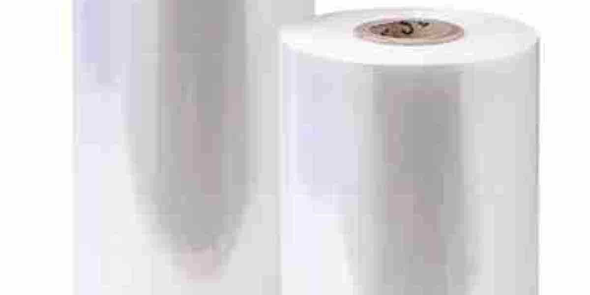 How Jiuteng Factory Can Revolutionize Your Packaging with POF Shrink Film