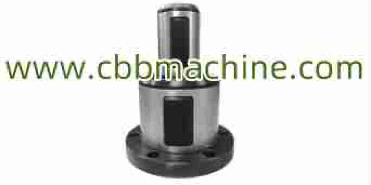 The Role of Banana Rollers in Cbbmachine Systems