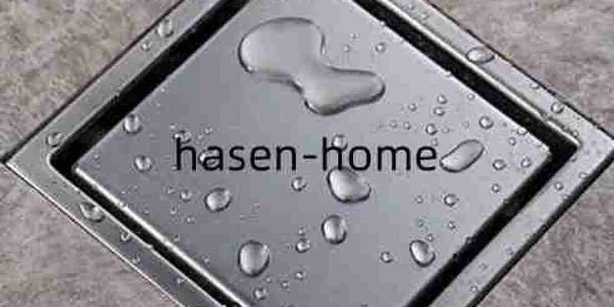 The Role of Floor Drain Covers from China in Keeping Your Bathroom Clean