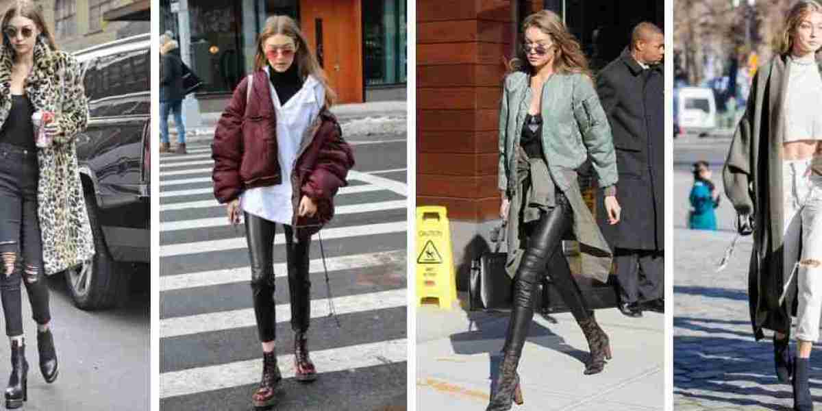 Miu Miu Fashion designers have used it in both