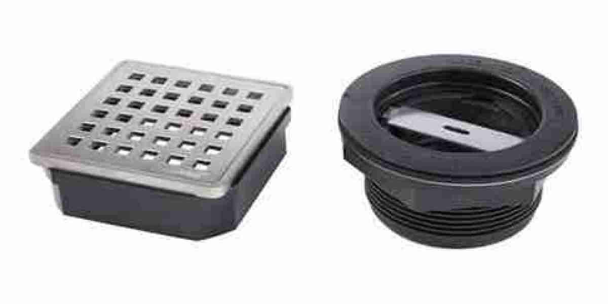Discover High-Quality Drainage Solutions by Hasen