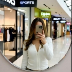 Milena Afornali